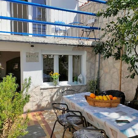Vila Katica Bribir  Εξωτερικό φωτογραφία