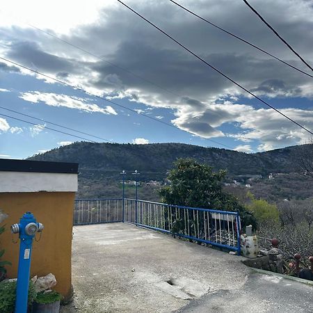 Vila Katica Bribir  Εξωτερικό φωτογραφία