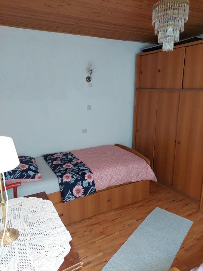 Vila Katica Bribir  Εξωτερικό φωτογραφία