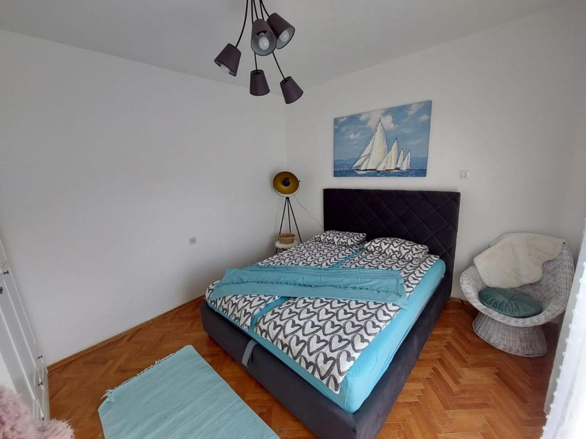 Vila Katica Bribir  Εξωτερικό φωτογραφία