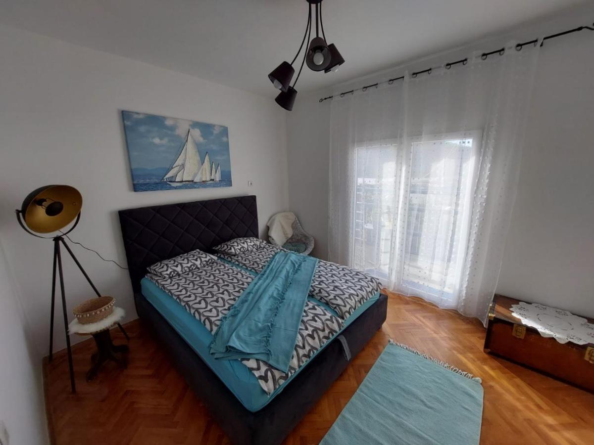 Vila Katica Bribir  Εξωτερικό φωτογραφία