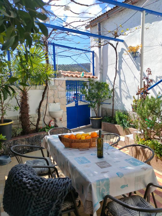 Vila Katica Bribir  Εξωτερικό φωτογραφία