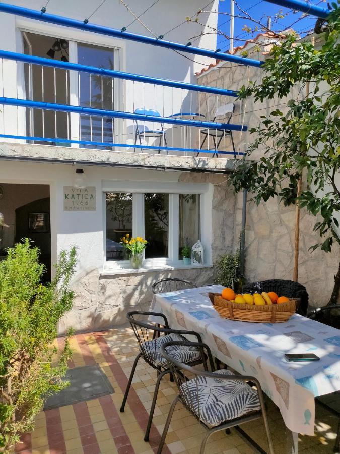 Vila Katica Bribir  Εξωτερικό φωτογραφία