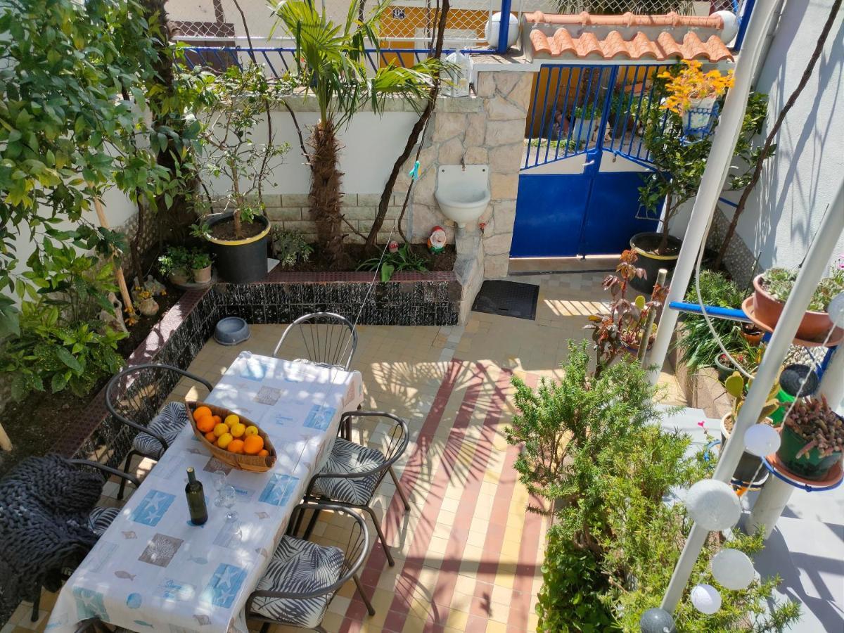 Vila Katica Bribir  Εξωτερικό φωτογραφία