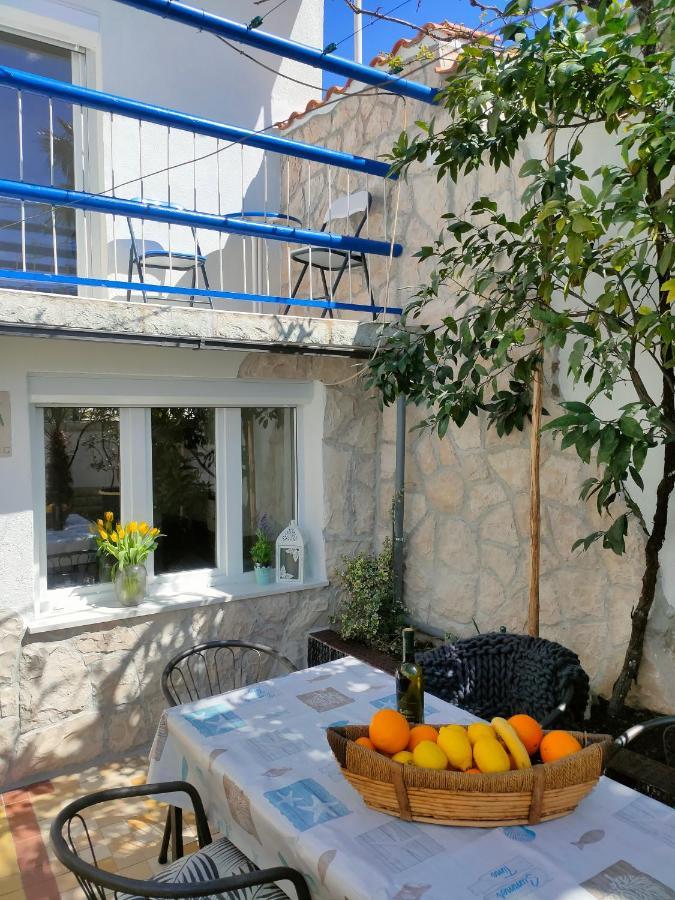 Vila Katica Bribir  Εξωτερικό φωτογραφία