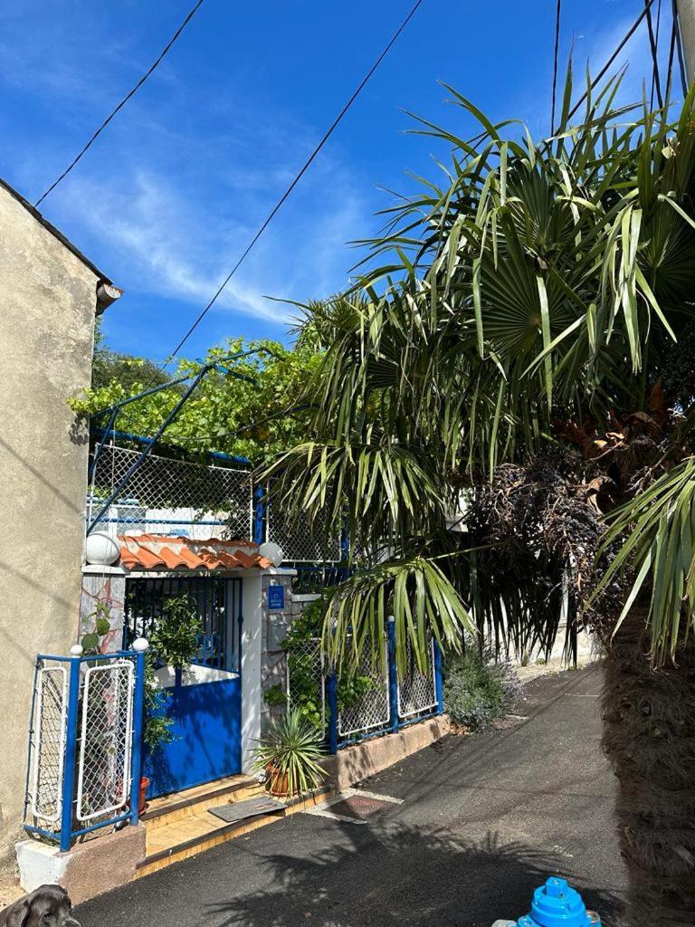 Vila Katica Bribir  Εξωτερικό φωτογραφία
