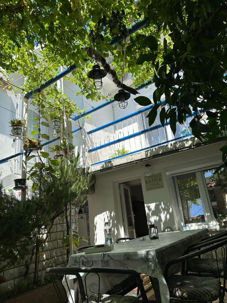 Vila Katica Bribir  Εξωτερικό φωτογραφία