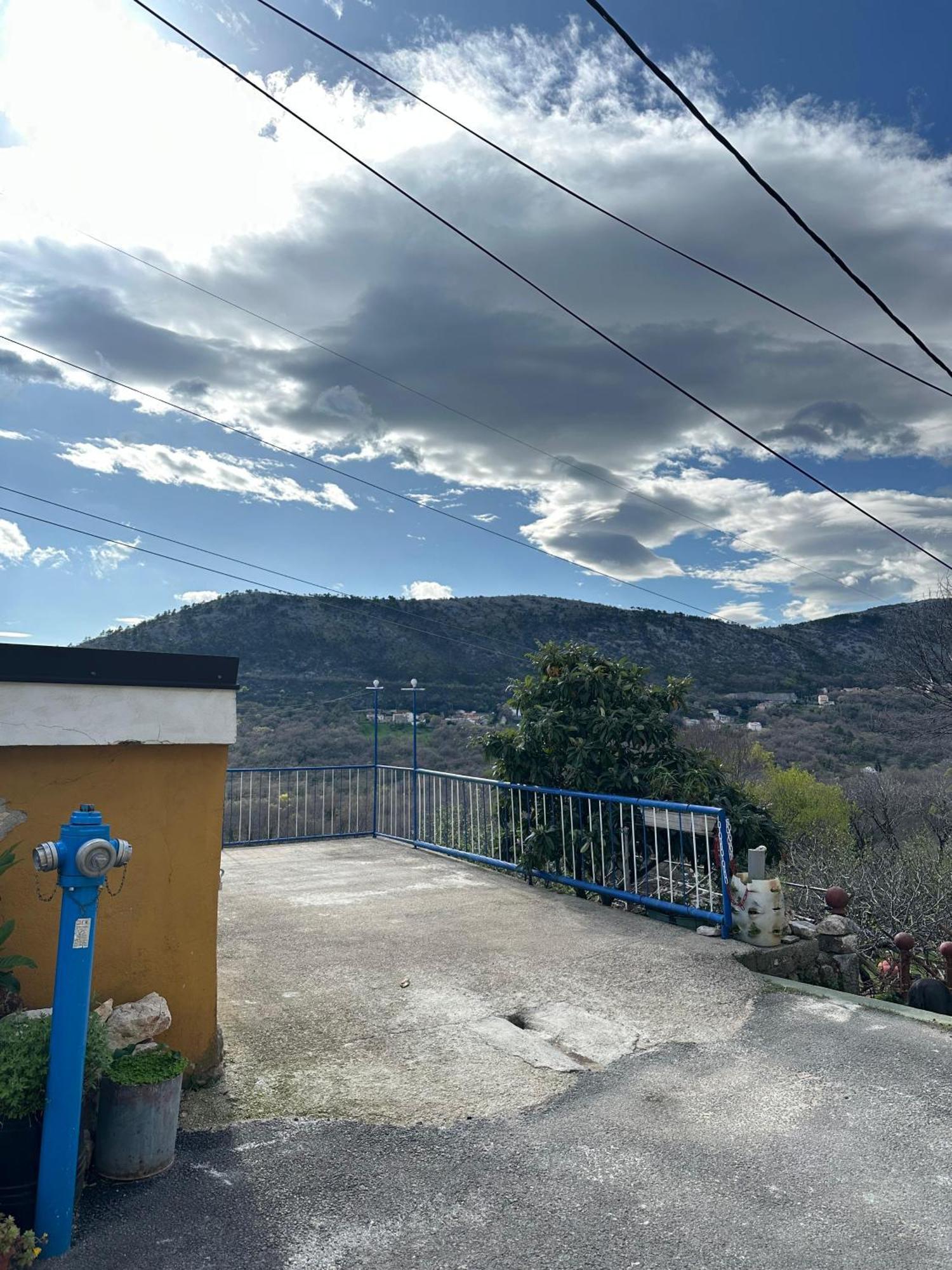 Vila Katica Bribir  Εξωτερικό φωτογραφία